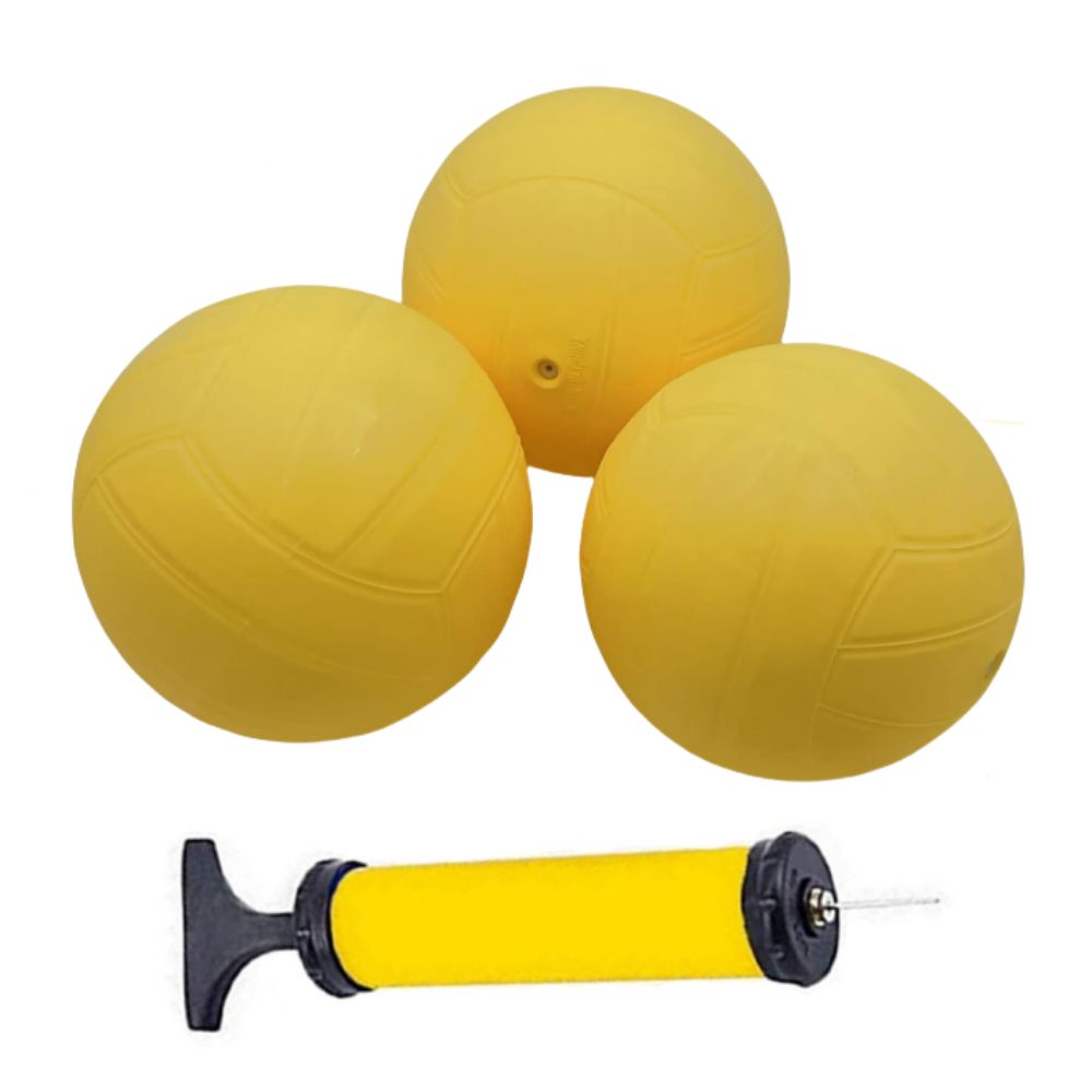 Strong Bounce Spike Game Ball  - Spike Ball Game recension och pris