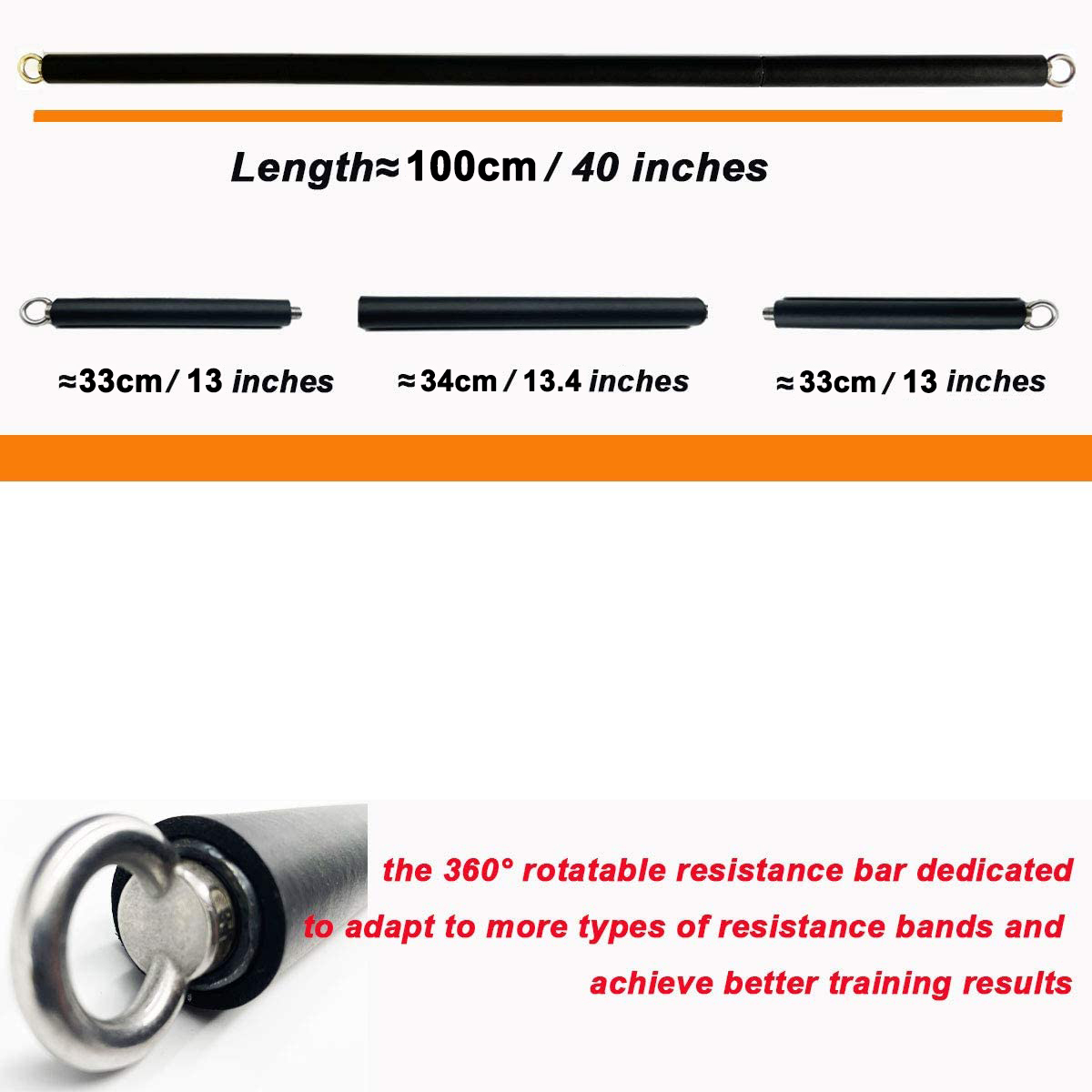 150lb Fitness Booty Resistance - Sports Equipment Meaning recension och pris